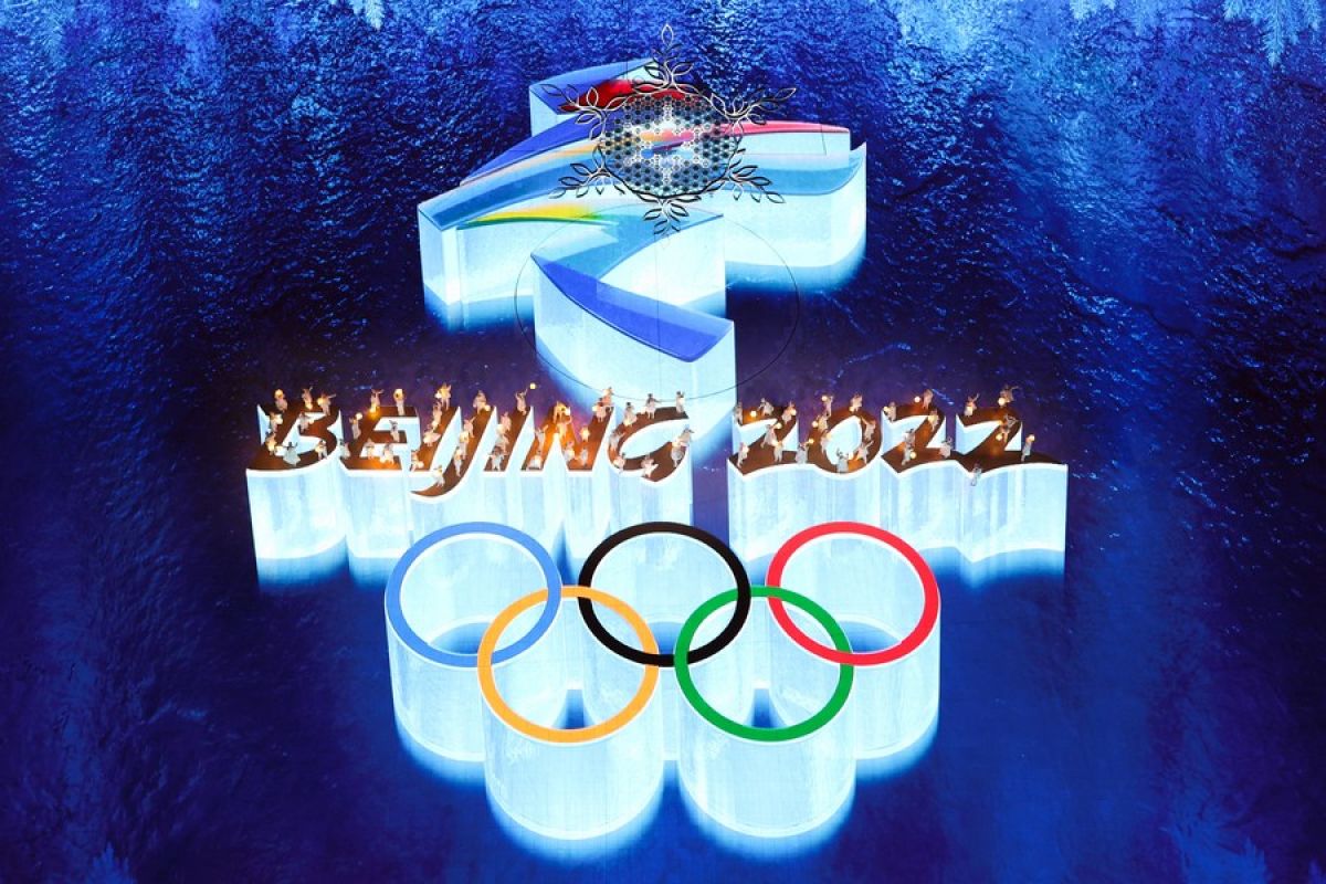 IOC: Olimpiade Beijing 2022 capai "digital engagement" tertinggi