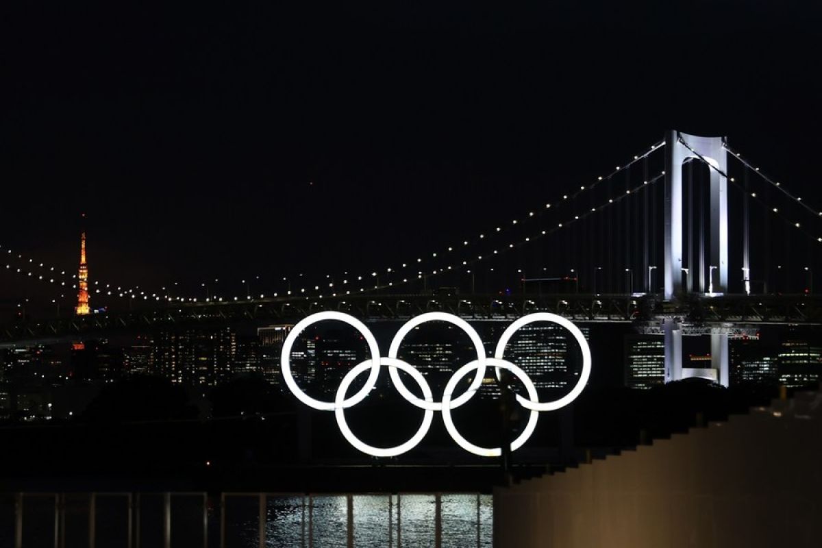 IOC berdiskusi dengan 10 kandidat tuan rumah Olimpiade 2036