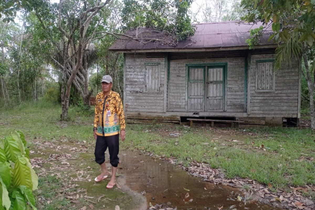 Dinsos Kotim: Relokasi jadi opsi daerah langganan banjir