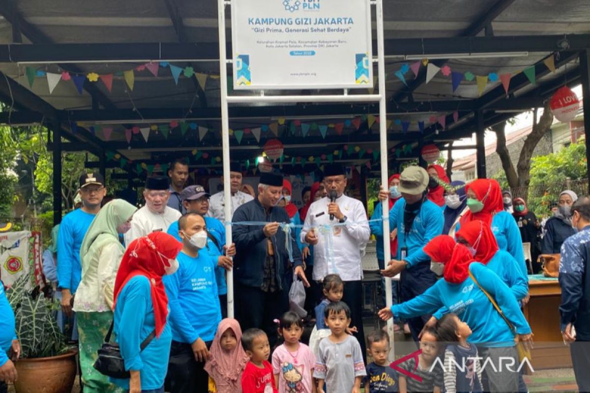 Pemkot Jaksel ajak orang tua tingkatkan pengolahan gizi cegah tengkes