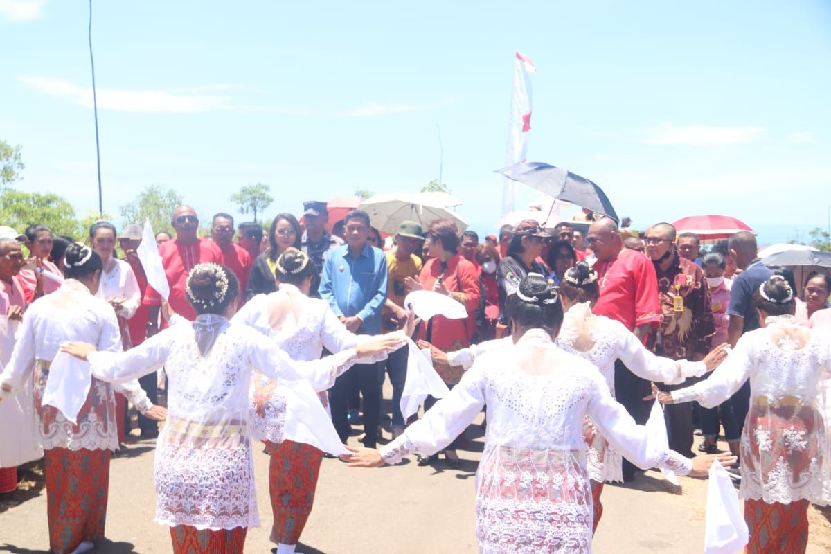 Festival Nusaniwe Ambon ajang promosi wisata alam dan budaya