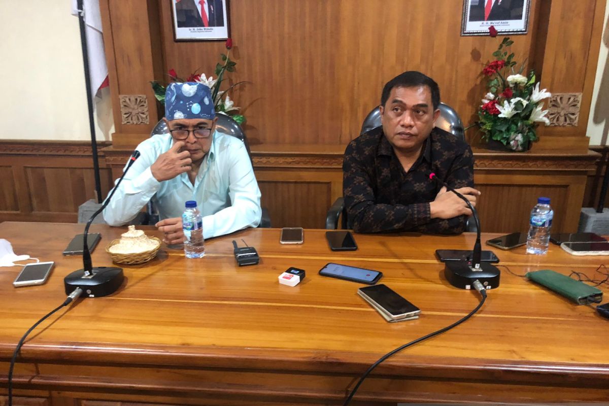 Bali turunkan tim surveilans untuk telusuri kasus gagal ginjal akut