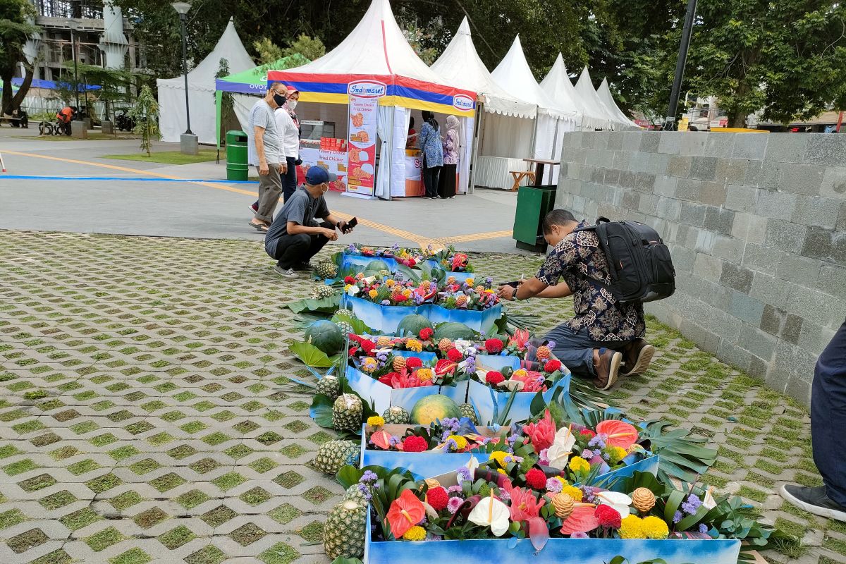 IPB: Potensi profit yang dihasilkan petani buah cukup menjanjikan ke depan