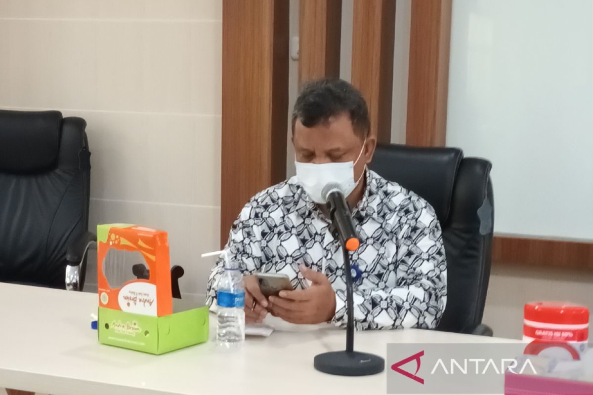 Bpbd Sleman Bersiap Hadapi Potensi Bencana Hidrometeorologi Antara