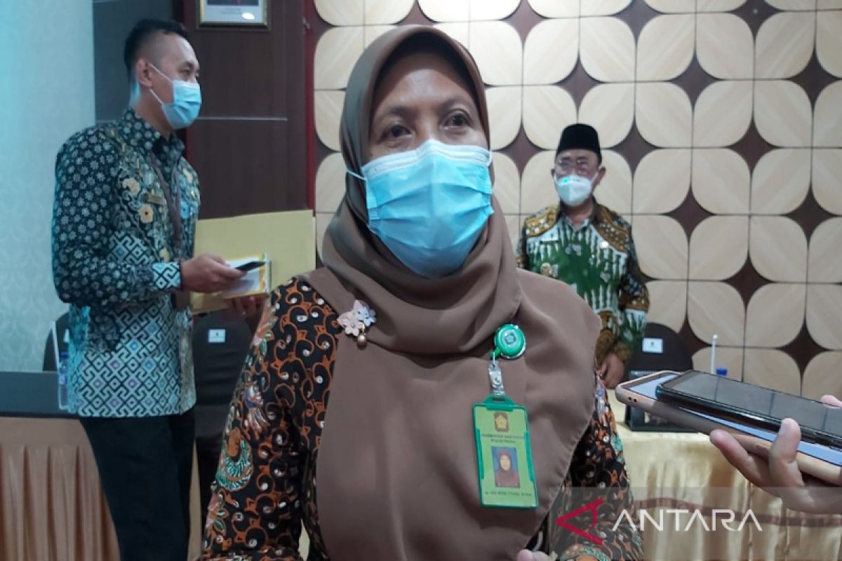 Dinkes Kulon Progo mengimbau masyarakat tidak resah informasi obat sirop