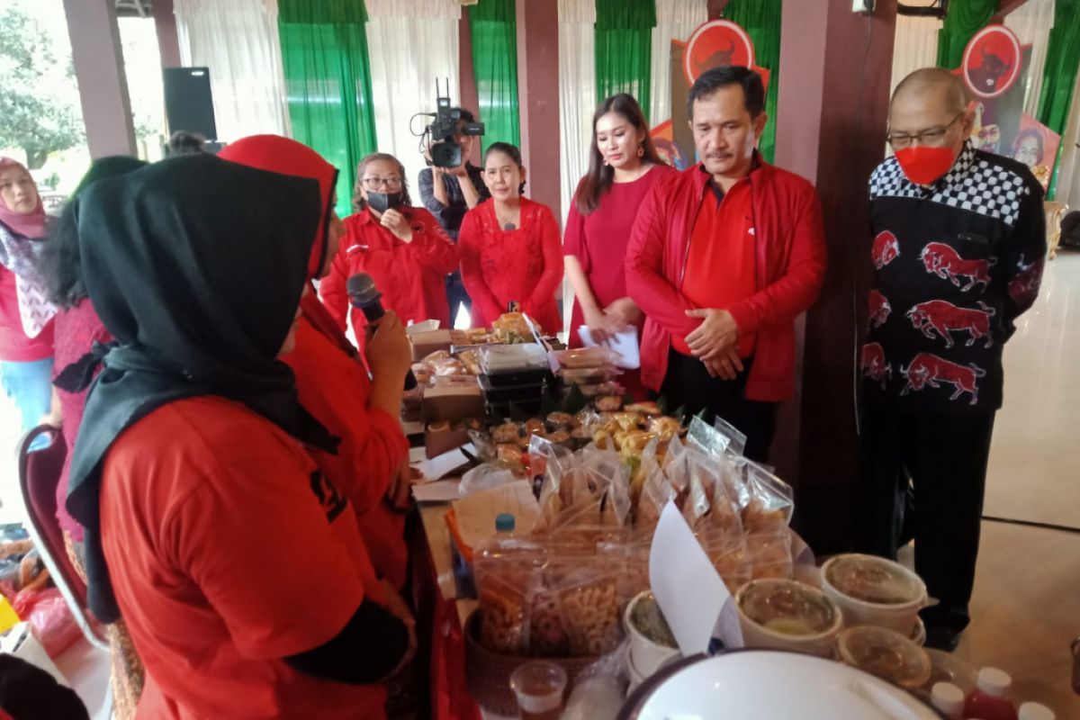 Masyarakat Yogyakarta apresiasi Banteng Jogja Expo, bermanfaat promosikan produk