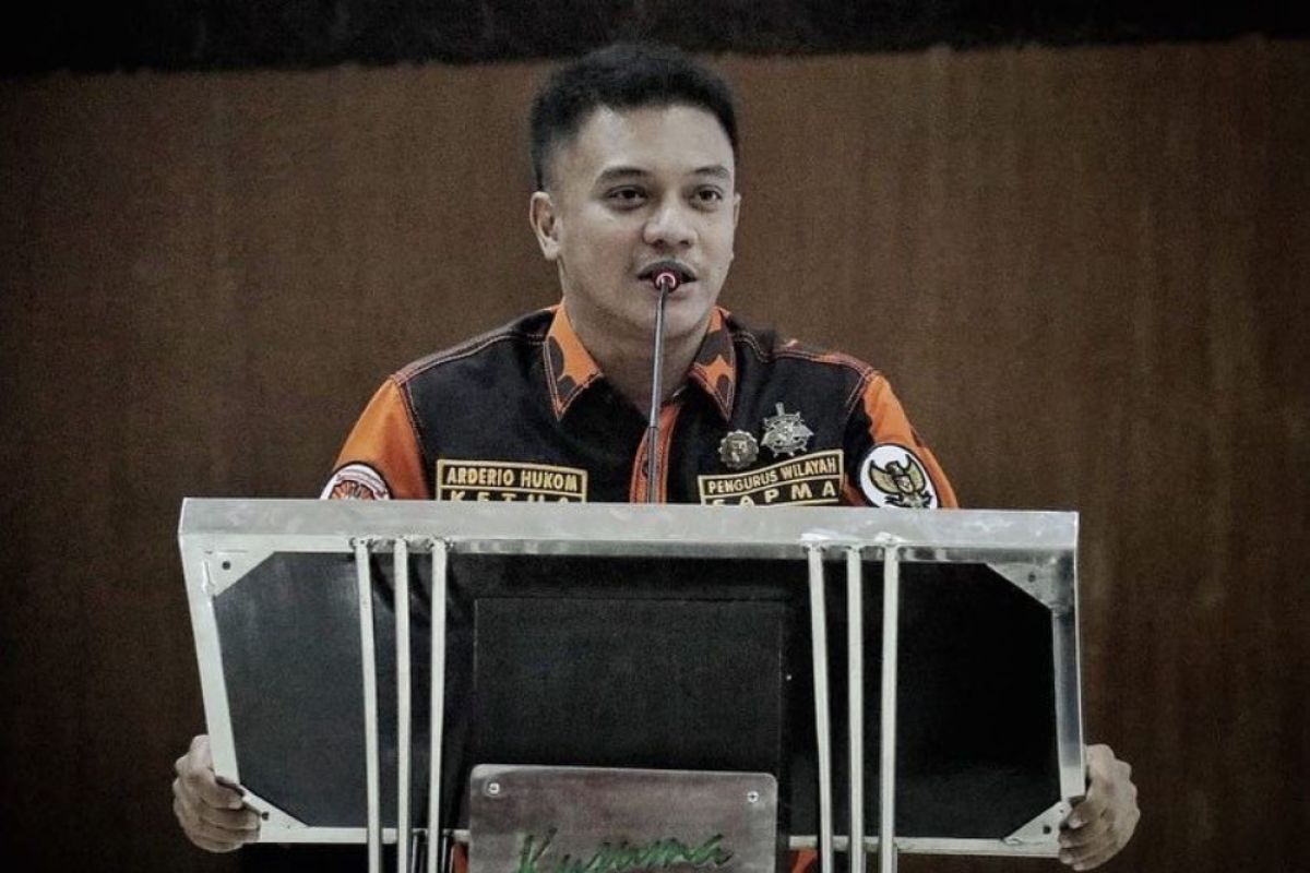 SAPMA Jatim dukung penghapusan PR pelajar SD dan SMP Surabaya