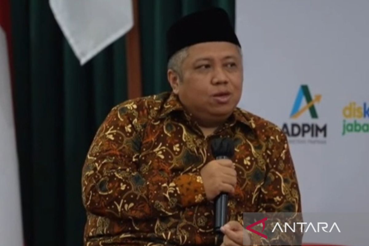 Bandung tuan rumah Konferensi Internasional Majelis Permusyawaratan