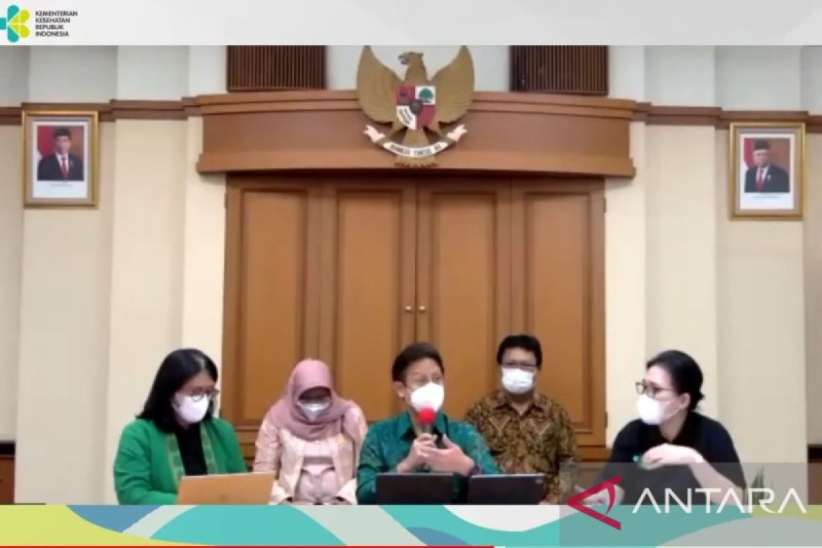 Inilah 102 merek obat yang dikonsumsi pasien gagal ginjal akut