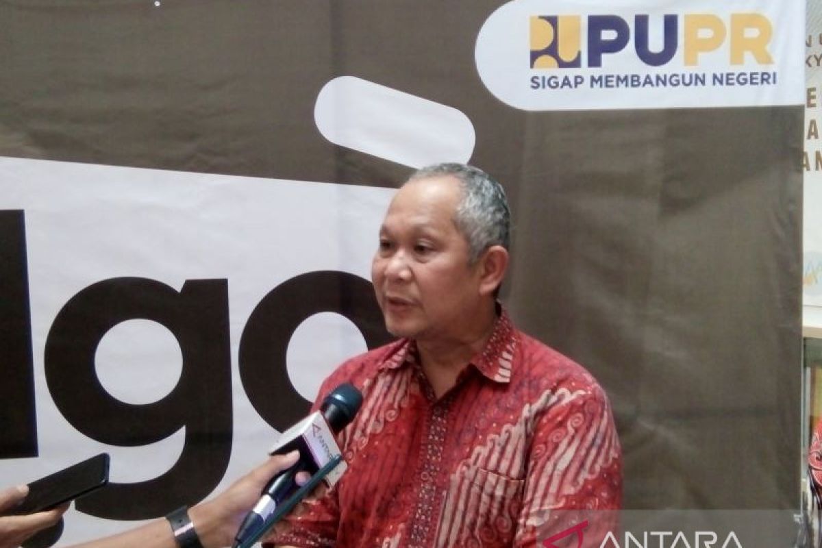 Kementerian PUPR siap lelang Proyek Jalan Trans Papua pada November