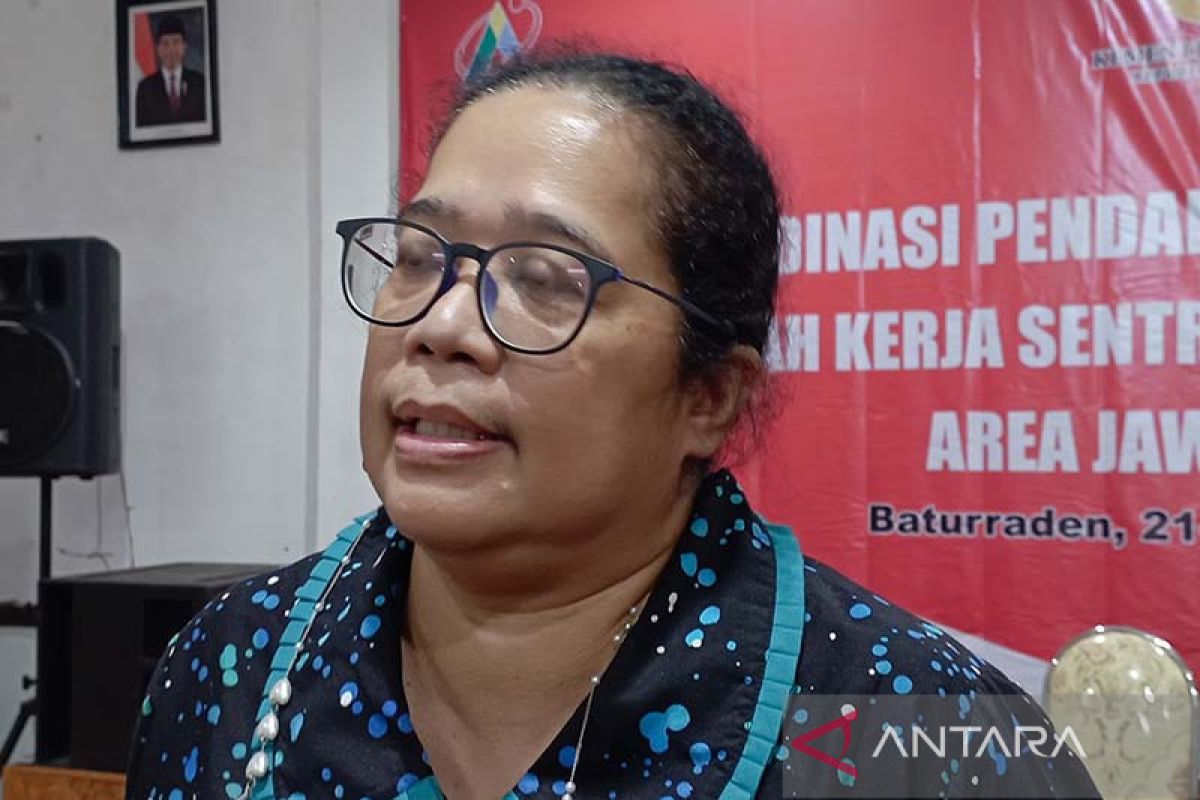 Kemensos: Pendamping sosial harus bisa tangani semua permasalahan