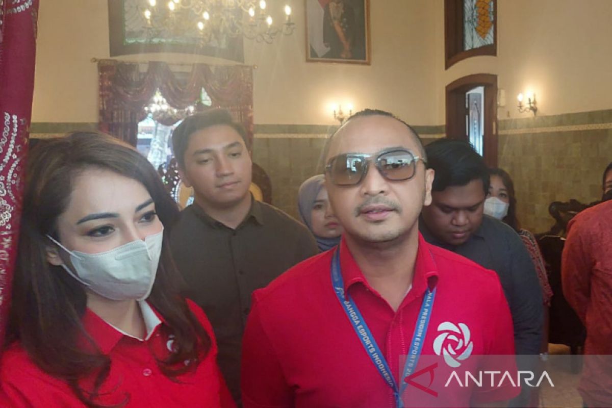 PSI kejar kemenangan Ganjar Pranowo-Yenny Wahid