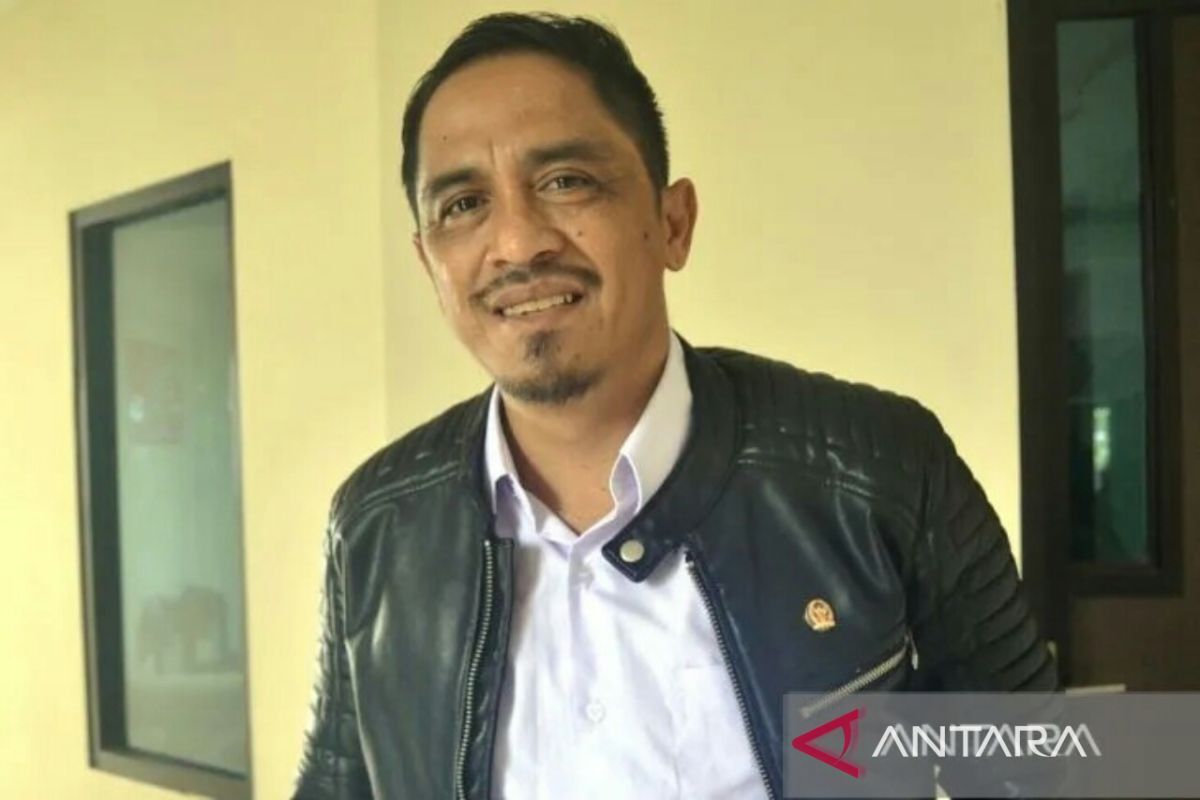 Legislator: Pembangunan IKN perlu material  lokal Kaltim