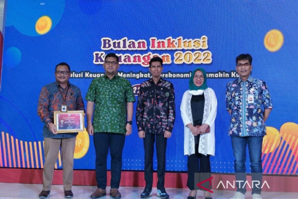 OJK tingkatkan inklusi dan literasi keuangan di Sulawesi Tenggara