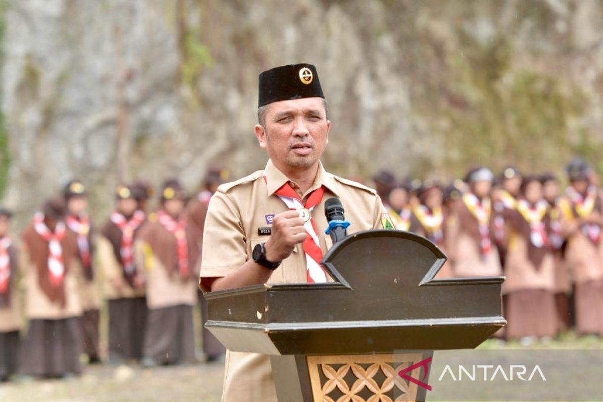 LP3 di Sabang jadi ajang pembelajaran bagi santri se Aceh