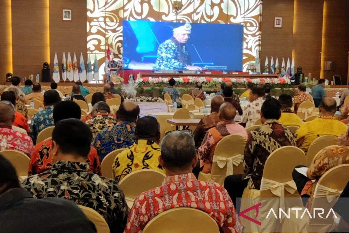 Pemkab Manokwari lakukan program rumah gizi turunkan Stunting