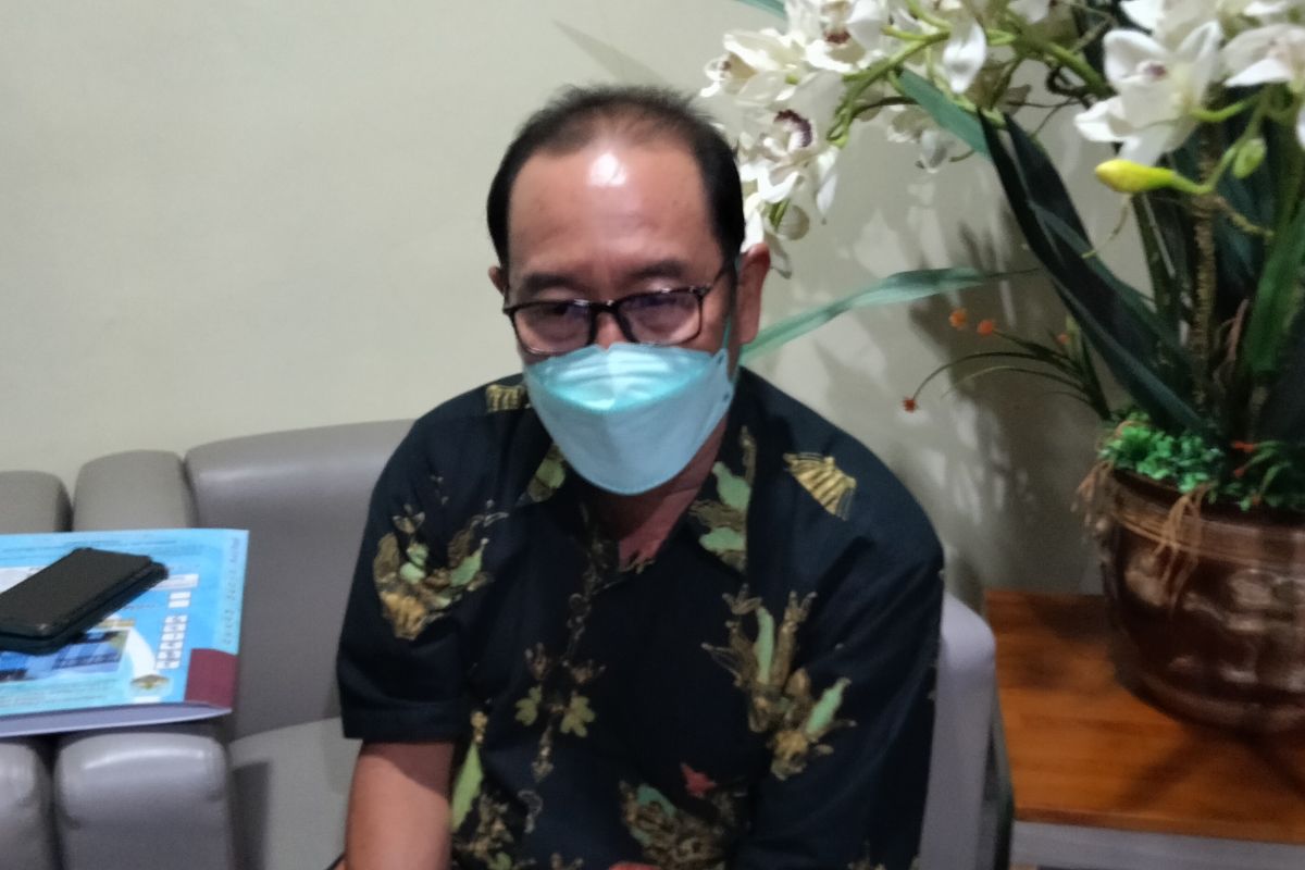 Pasien kasus gagal ginjal akut meninggal dunia di Tarakan
