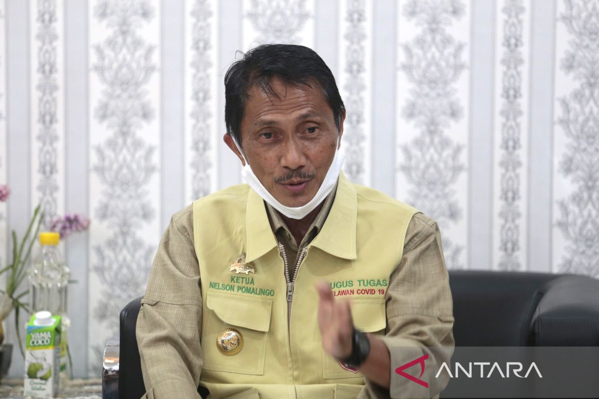 Bupati Gorontalo minta hentikan sementara penjualan obat sirup