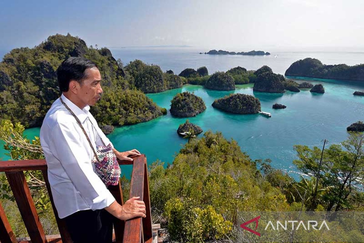 Indonesia plans to establish fund for tourism events