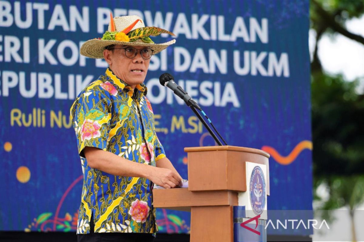 KemenKopUKM ajak pelaku tanaman hias transformasi ke ekosistem digital