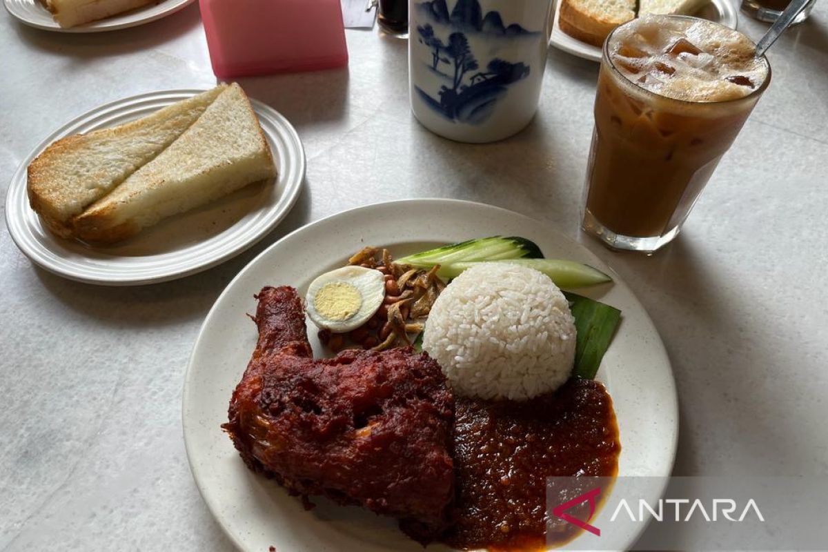 Wisatawan Indonesia jarang memilih sarapan saat pesan hotel