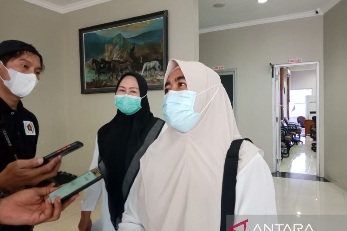 Dinkes: Kasus aktif COVID-19 di Belitung tersisa satu orang