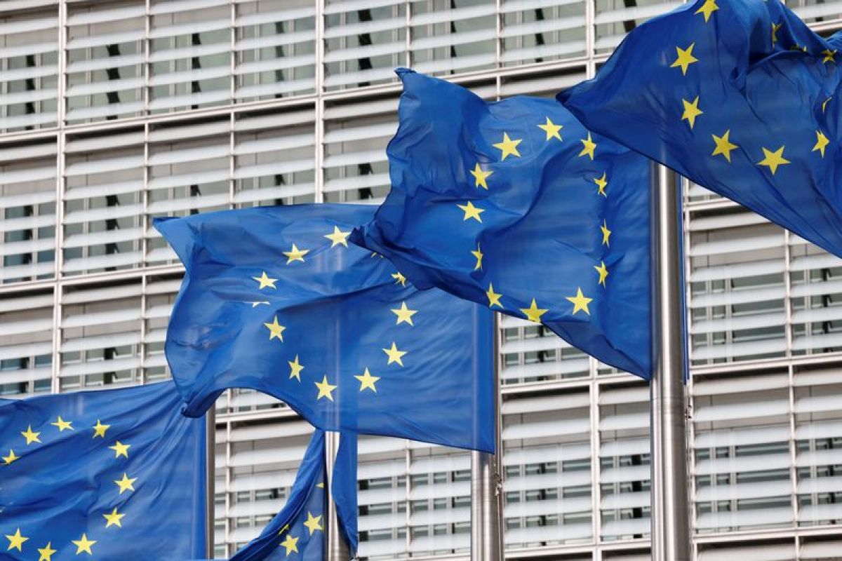 Pemimpin Uni Eropa menyepakati peta jalan untuk atasi kenaikan harga energi