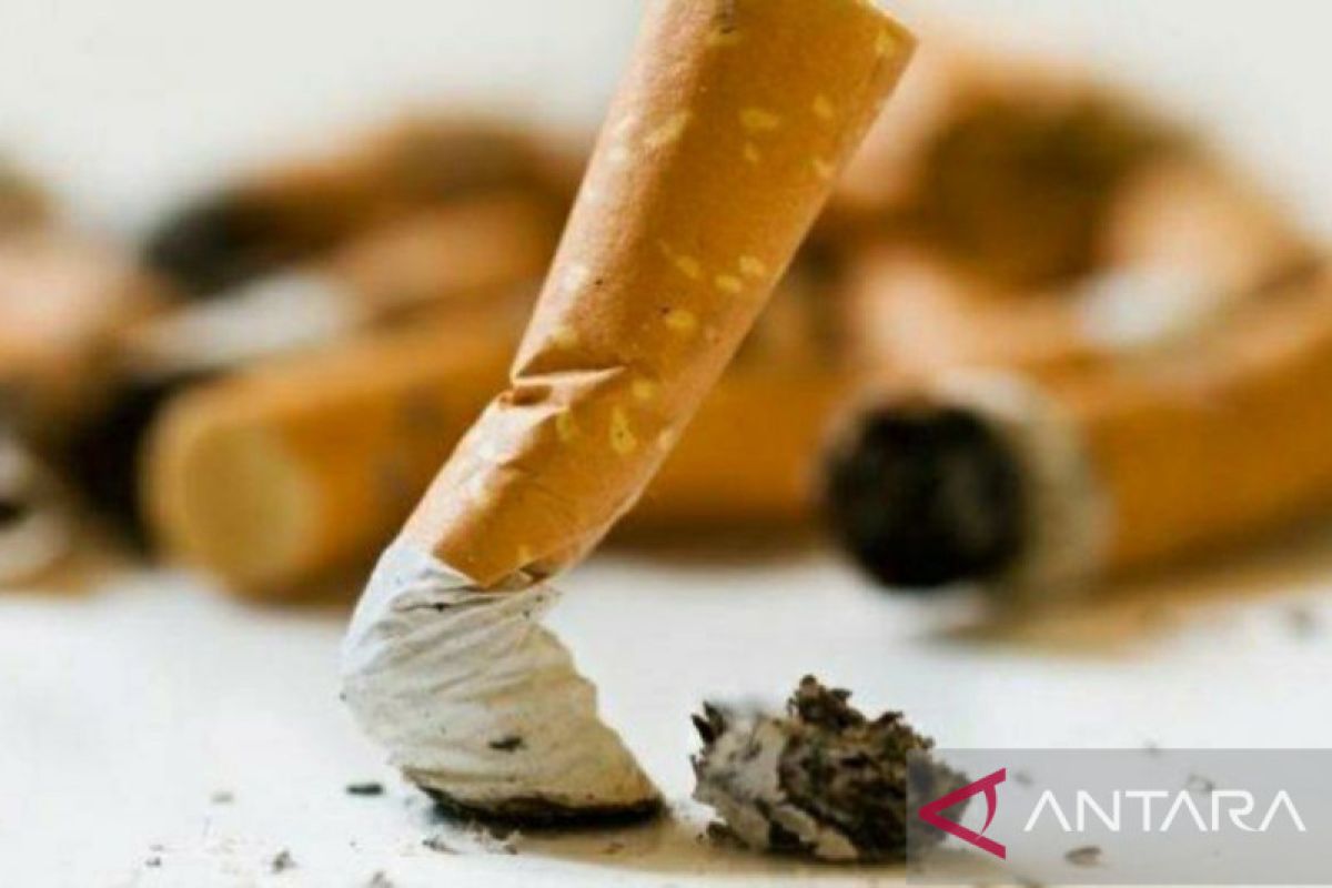 Perbedaan uap tembakau alternatif dan asap rokok