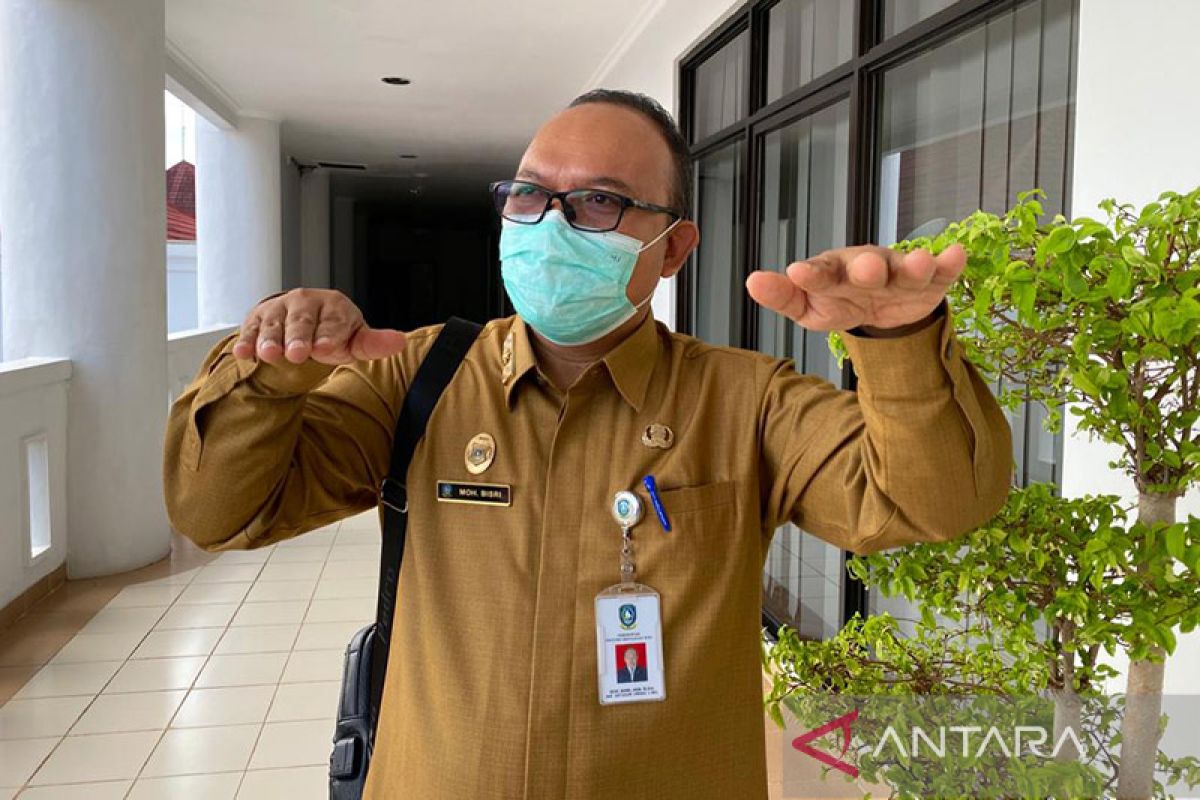 Dinkes Kepri: Satu pasien gagal ginjal akut jalani perawatan intensif