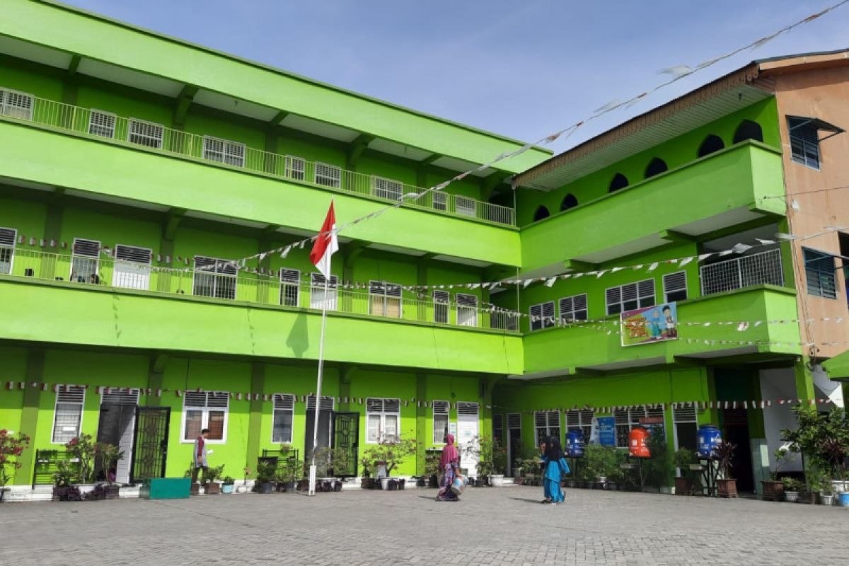 Masa depan Sekolah Islam Terpadu di Pekanbaru