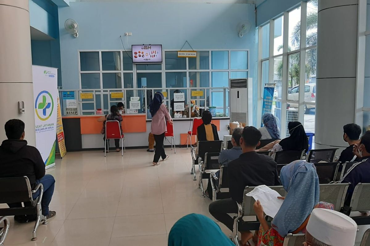 RSUD Kota Mataram alihkan peresepan obat oral cair ke puyer