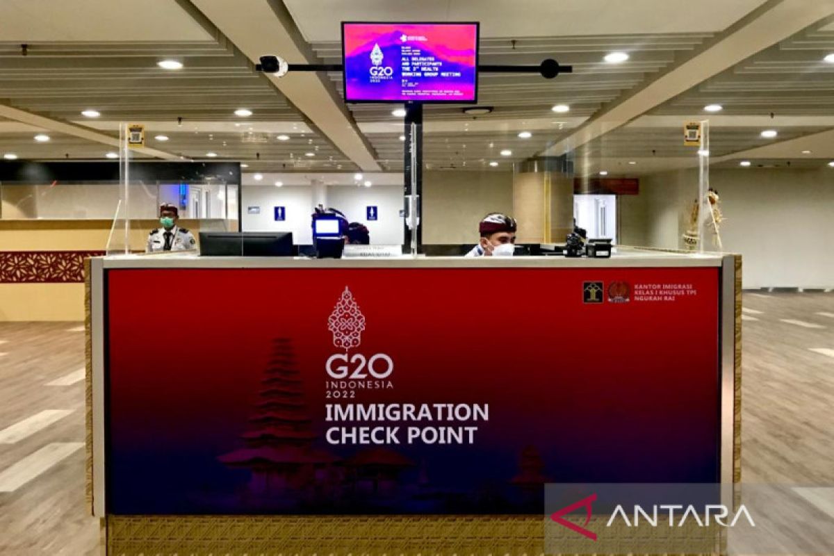 Immigration authorities map potential threats ahead of G20 Summit