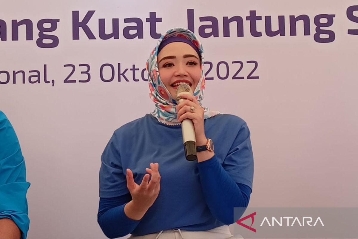 Jaga kesehatan tulang dengan kombinasi nutrisi