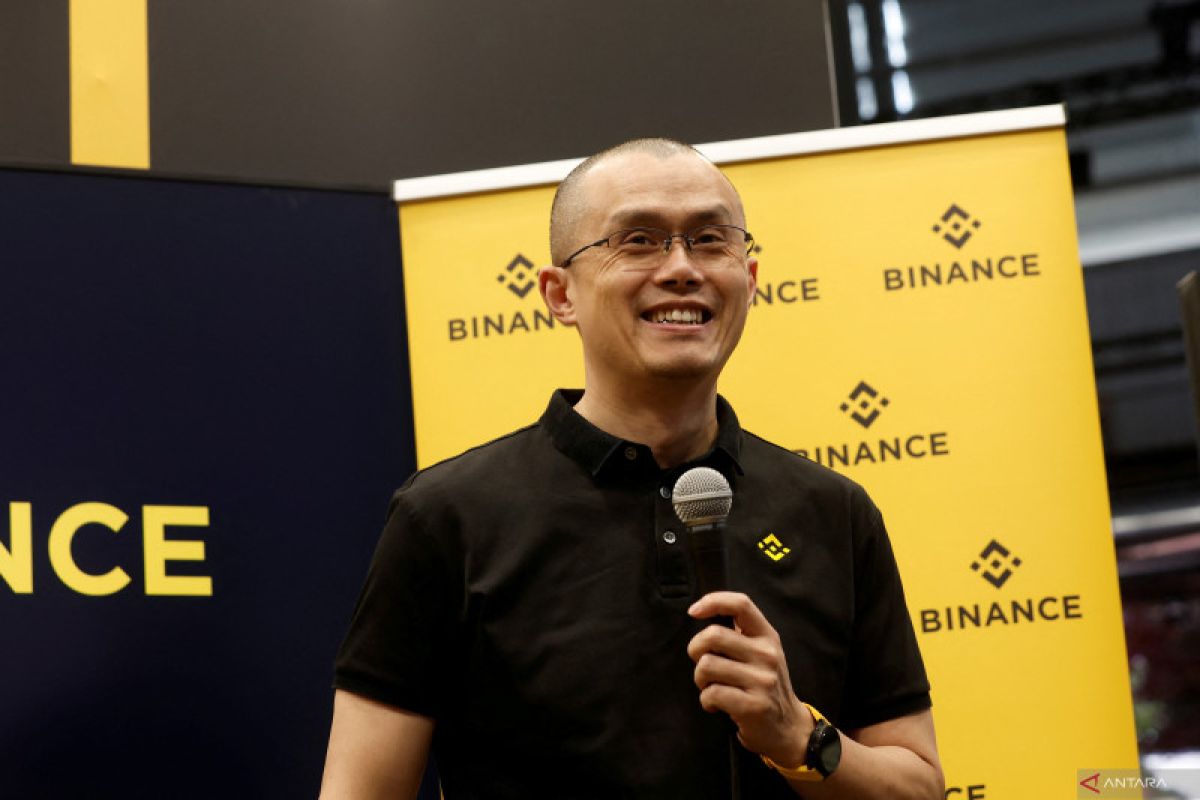 Binance memperluas operasi di wilayah Timur Tengah hingga Eropa