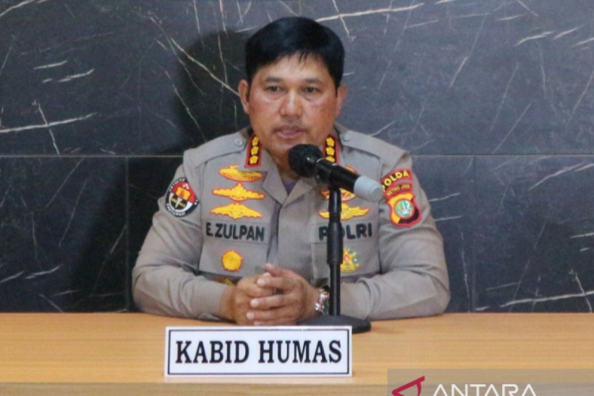 Polisi tunggu hasil forensik kematian satu keluarga di Kalideres