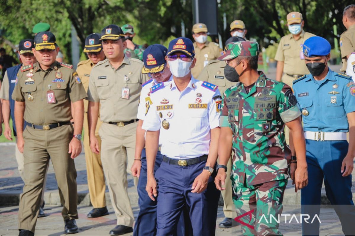 Pj Gubernur DKI minta percepat sebaran informasi titik banjir