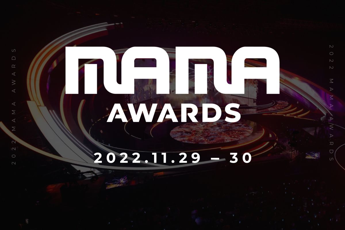 Ini daftar lengkap nominasi MAMA Awards 2022