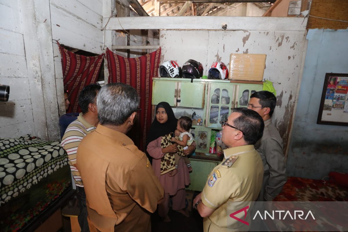 Bakri Siddiq instruksikan Dinkes tingkatkan pengawasan kasus gagal ginjal akut ke warga