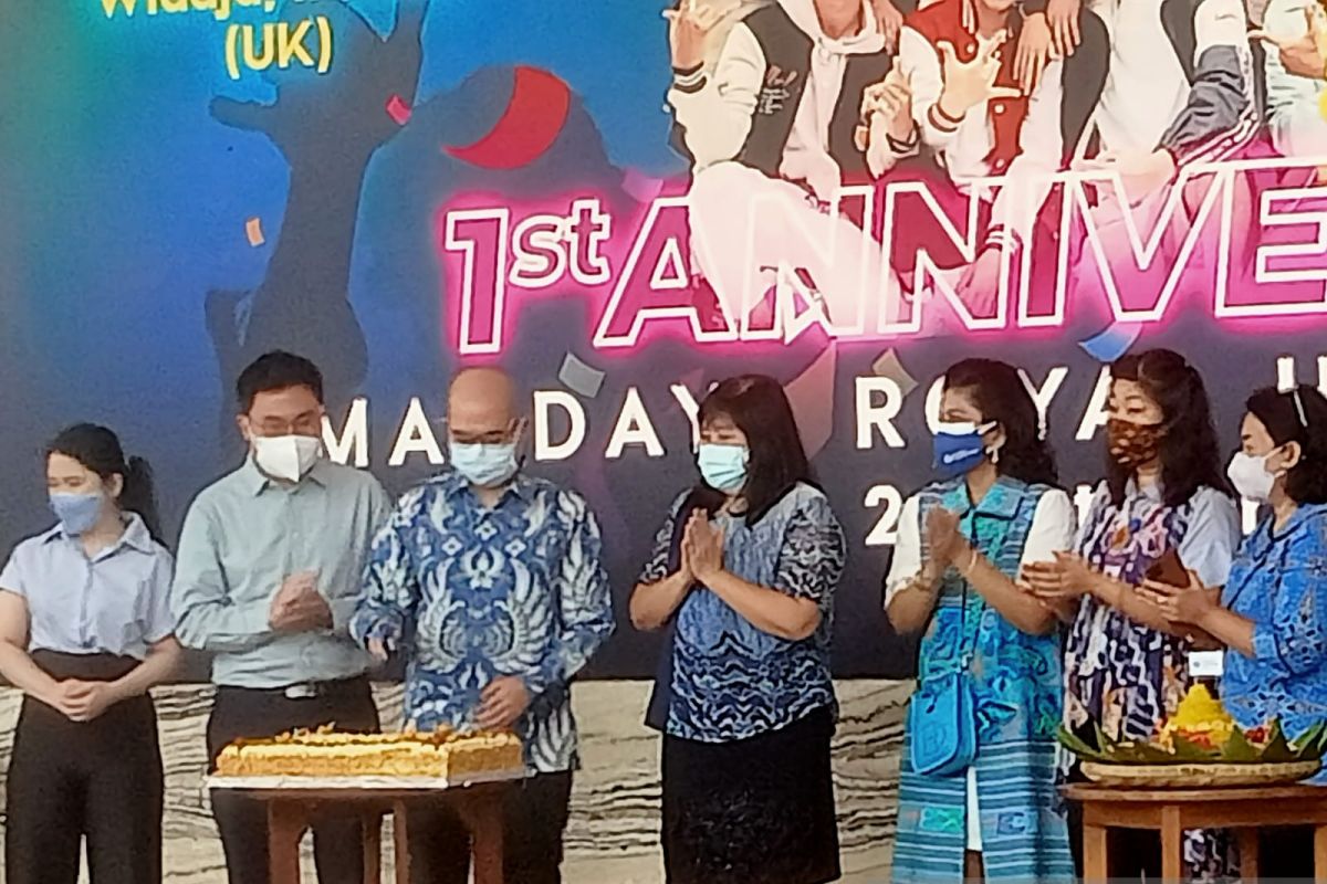 Mandaya Puri luncurkan inovasi dan pusat unggulan baru