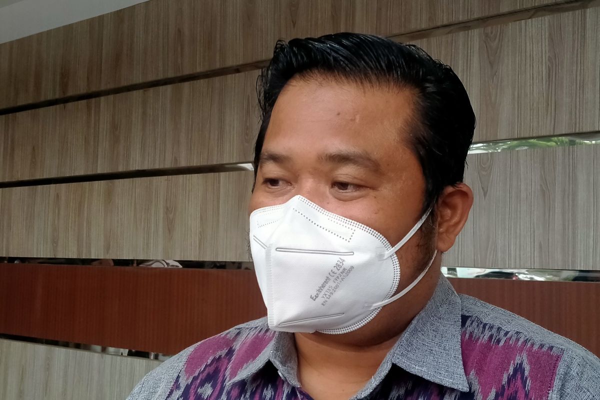 Dikes NTB bantah pasien positif Omicron XBB terjadi di Lombok