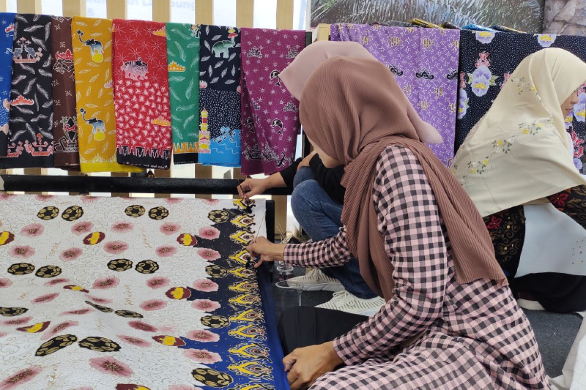 Pemkot Bandarlampung dampingi UMKM ajukan sertifikat halal