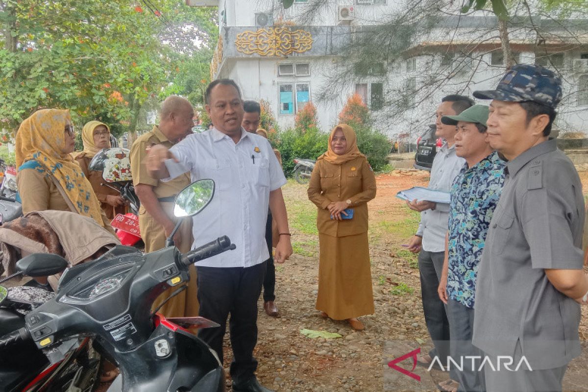 Kejari Mukomuko targetkan penyidikan korupsi BPNT tuntas pada 2022