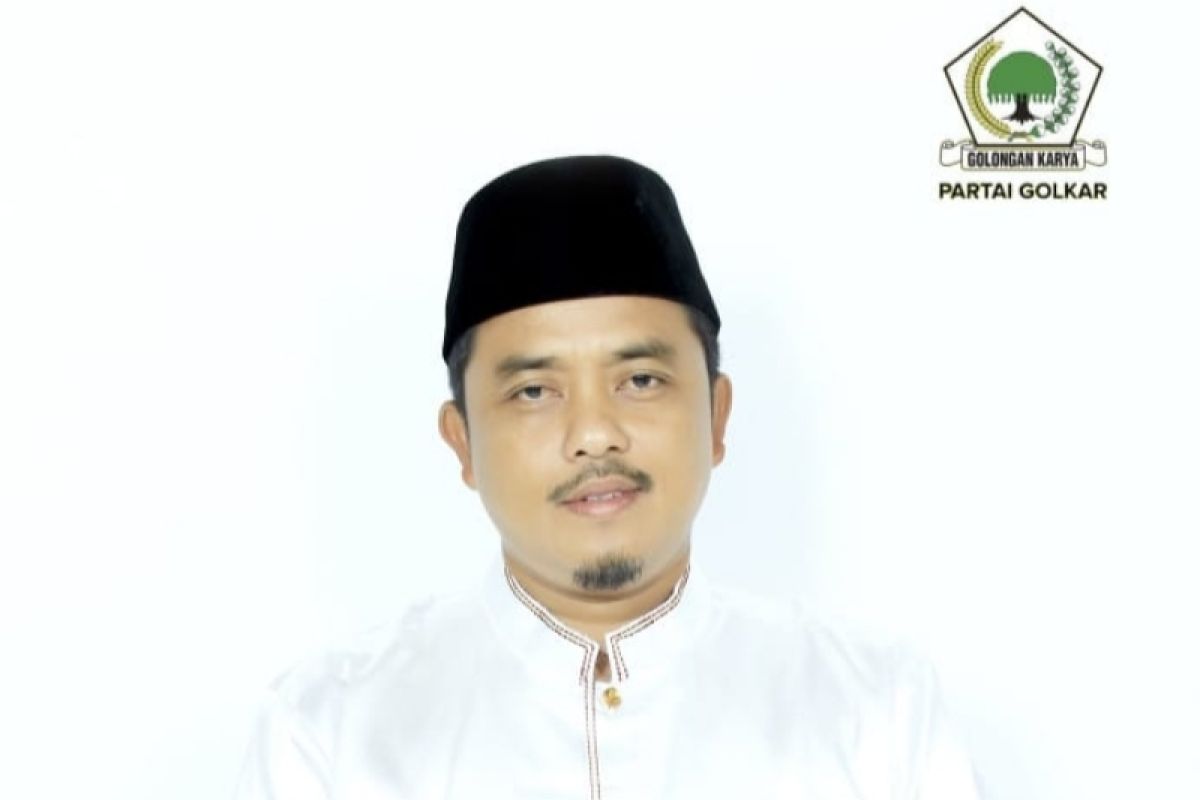 Golkar Kampar target sembilan kursi