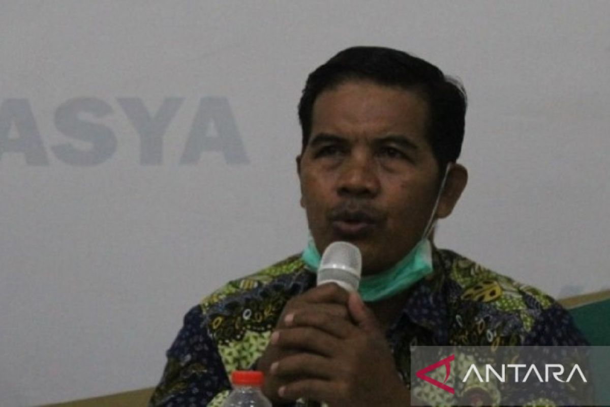 Bawaslu Pamekasan serahkan kasus permintaan uang staf ke pemkab