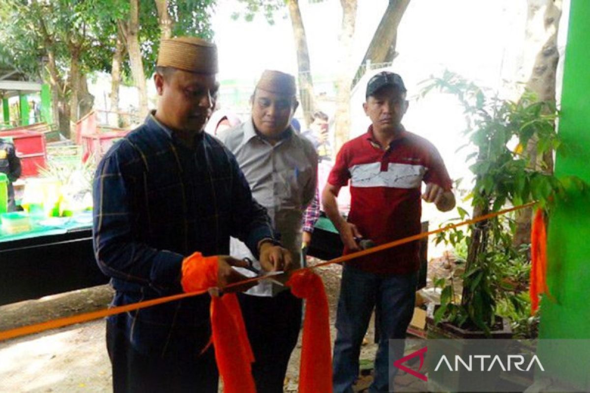Pemkab Gorontalo bangun klinik khusus bagi petugas kebersihan