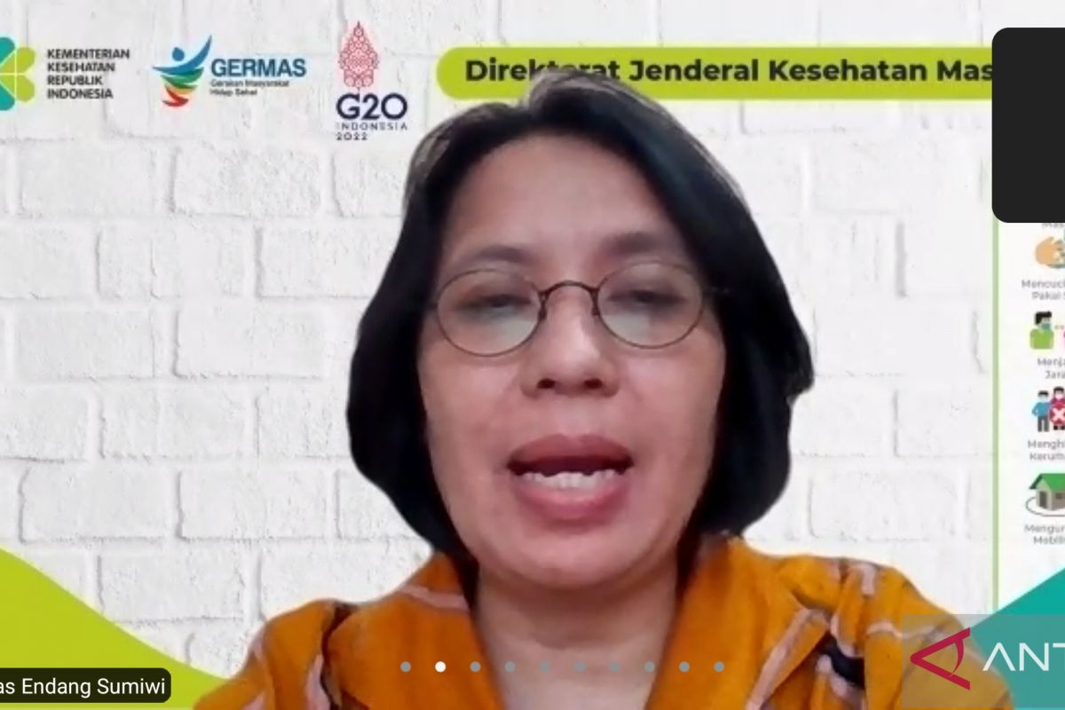 Kemenkes gelar Gerakan Nasional Aksi Bergizi tekan kasus stunting di Indonesia