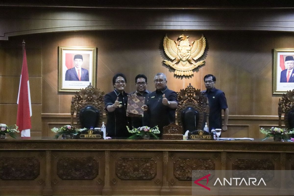 Pemkab Badung rancang APBD 2023 prorakyat