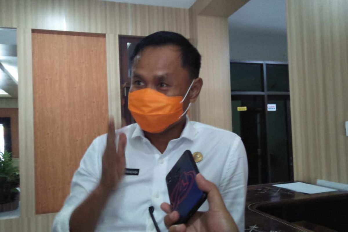 Mataram menyiapkan strategi pencegahan penularan Omicron XBB