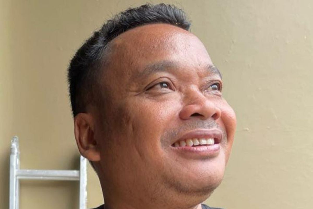 LP3K Kalbar utus 65 kontingen ikuti Pesparani Katolik Nasional di Kupang