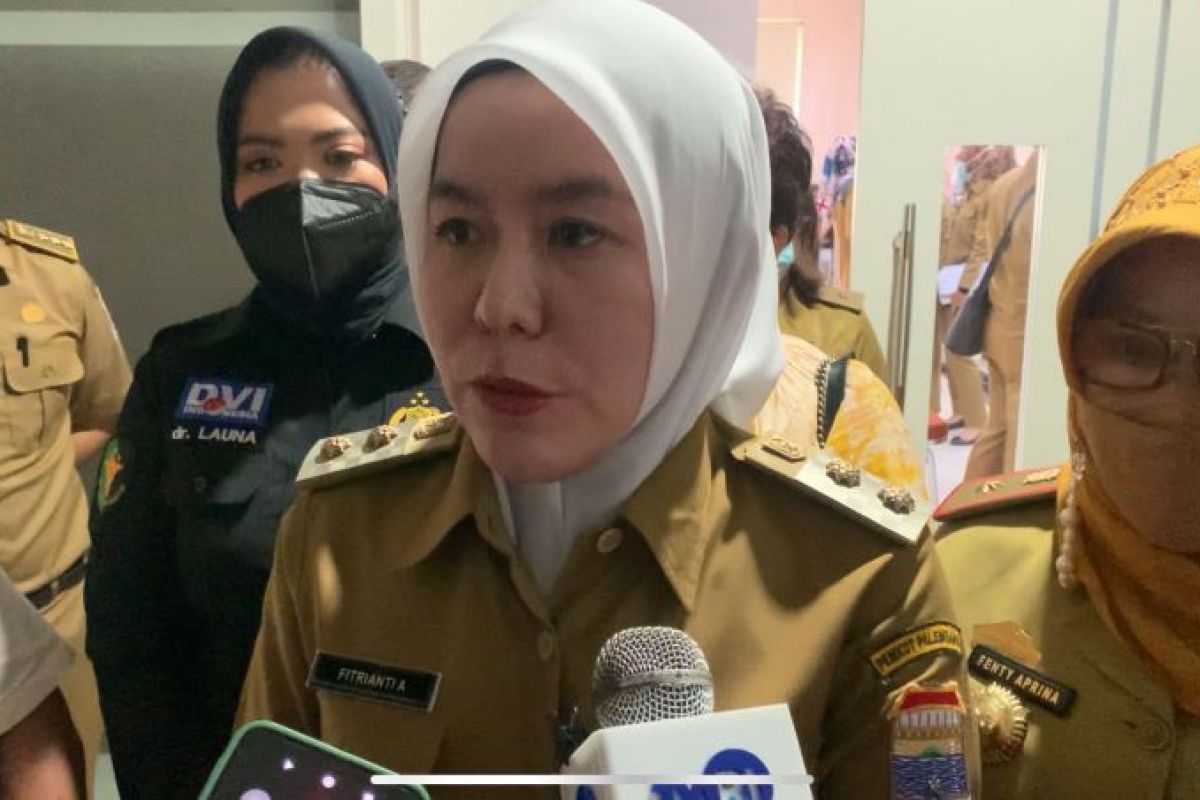 Pemkot Palembang tertibkan peredaran obat sirop pada apotek